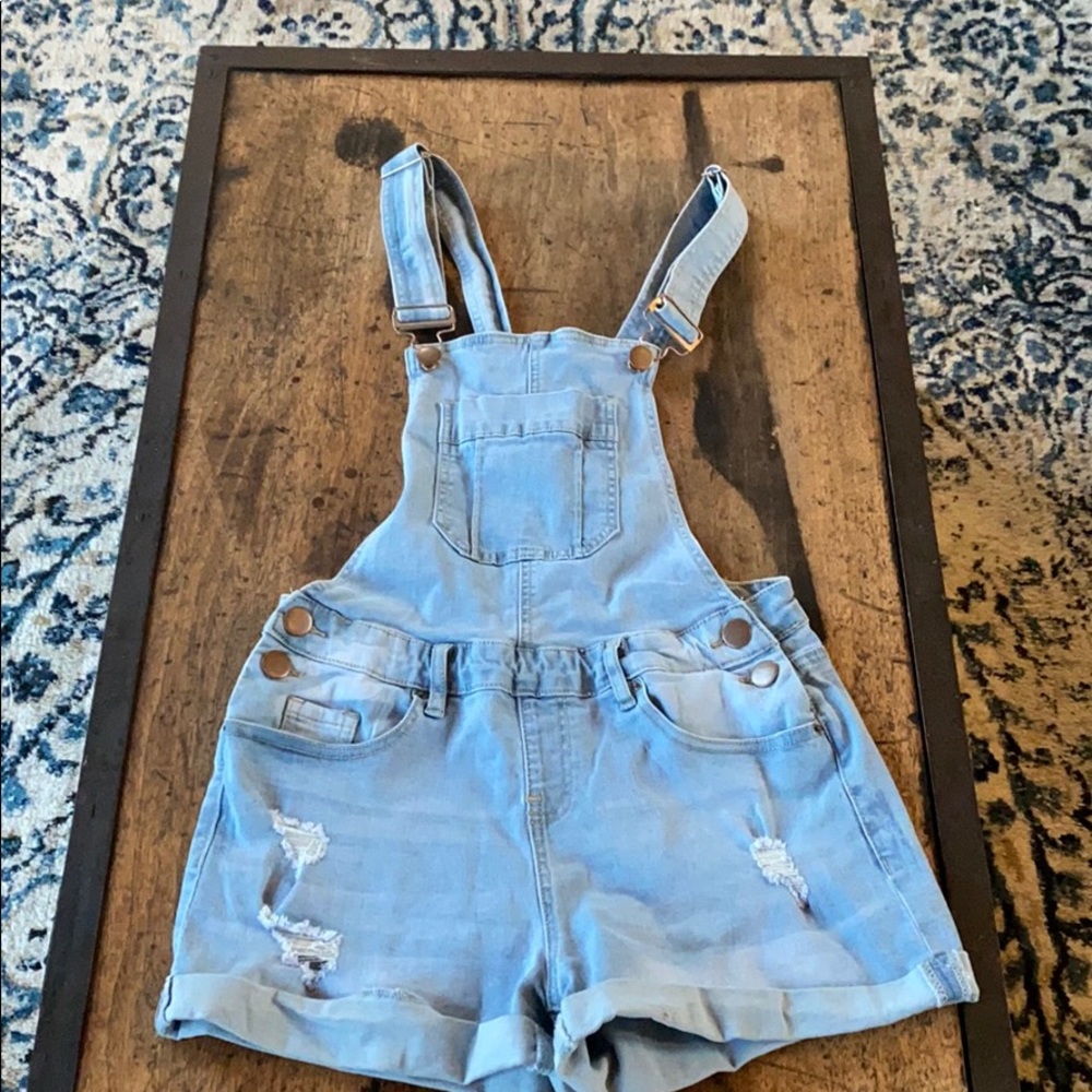 Overalls